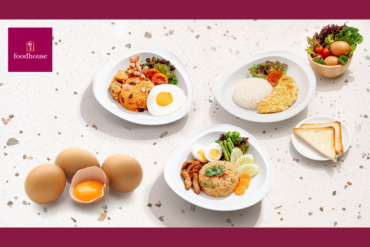 cage free eggs